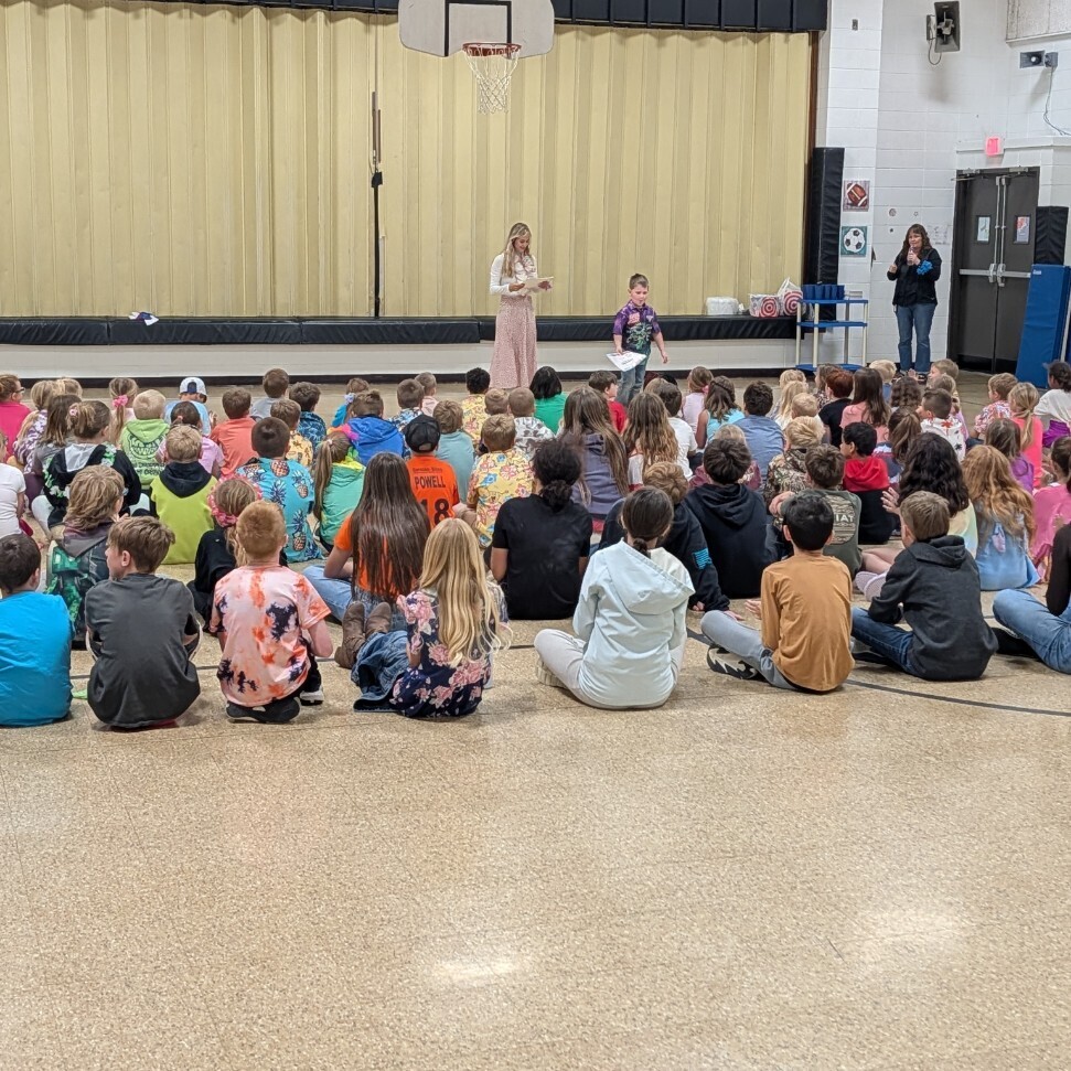 Elementary awards