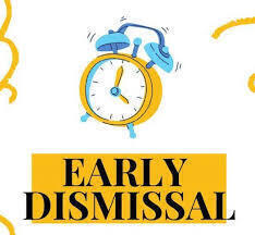 Early Dismissal