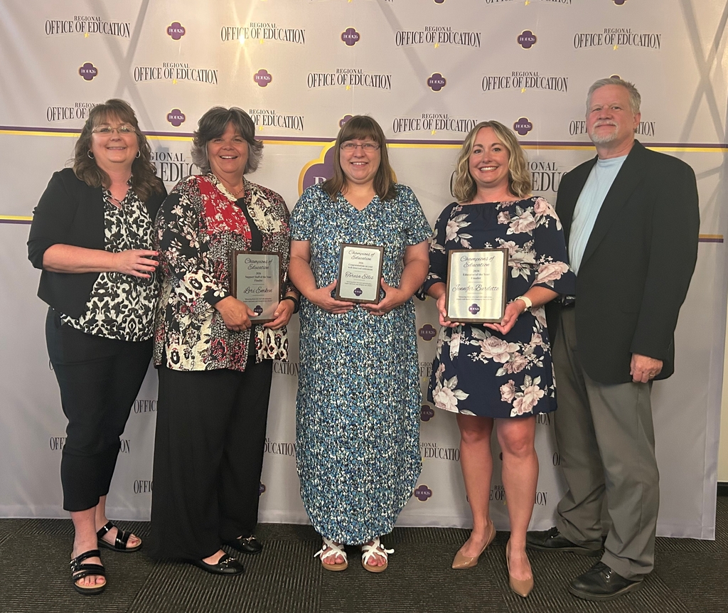 Recognition group