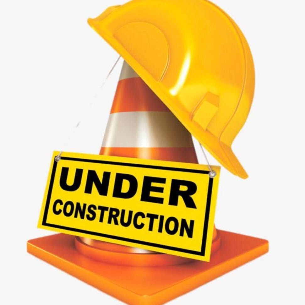 Under construction