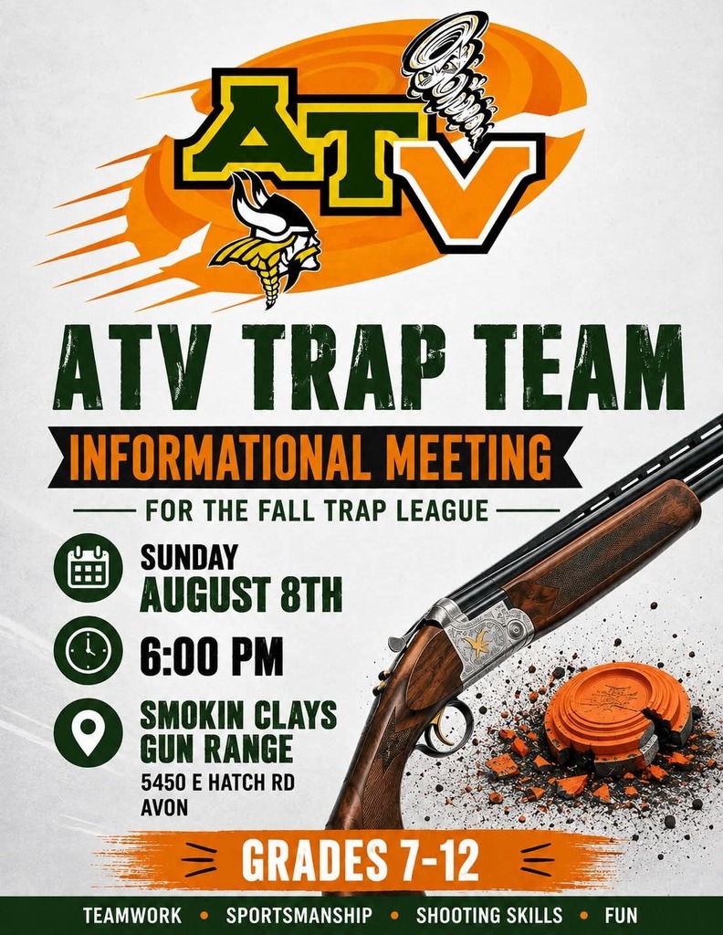 ATV Trap Team