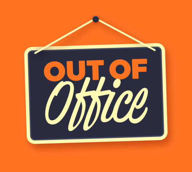 Out of the Office