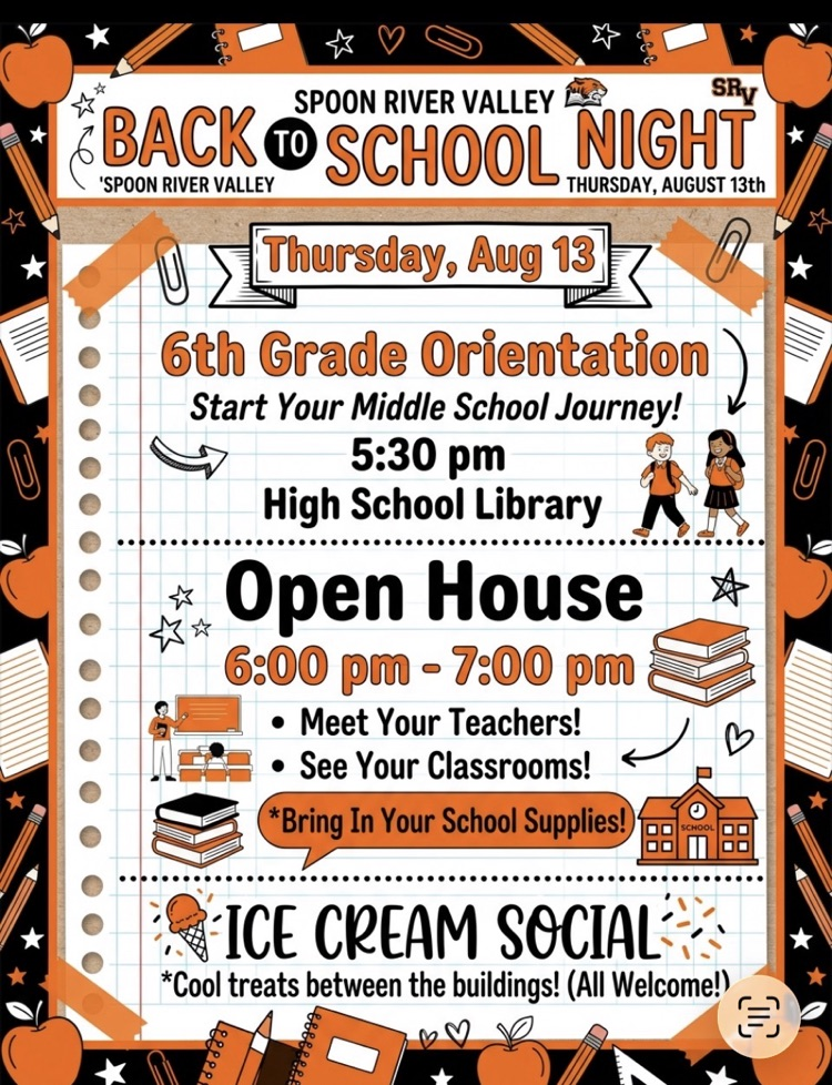 open house