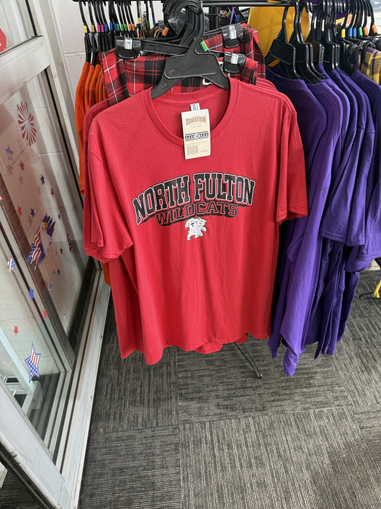 LVC and North Fulton merchants 