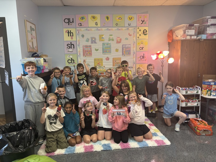 2nd Grade