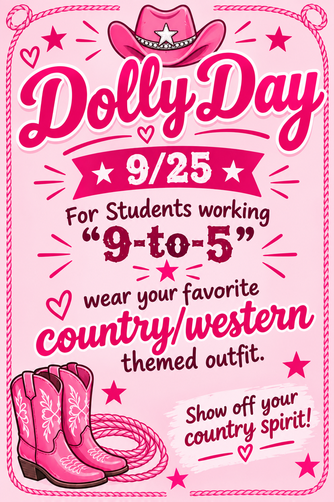 Dolly Day