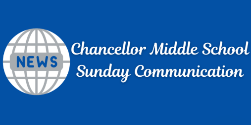 Sunday Communication