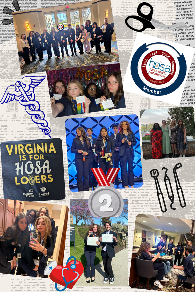 HOSA