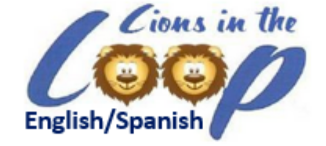 Lions in the Loop (English/Spanish)