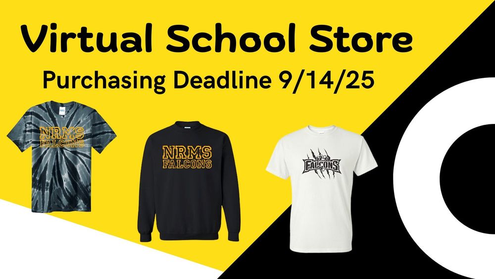 Virtual School Store