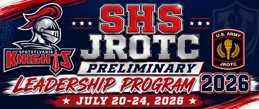 SHS JROTC PLT 2026