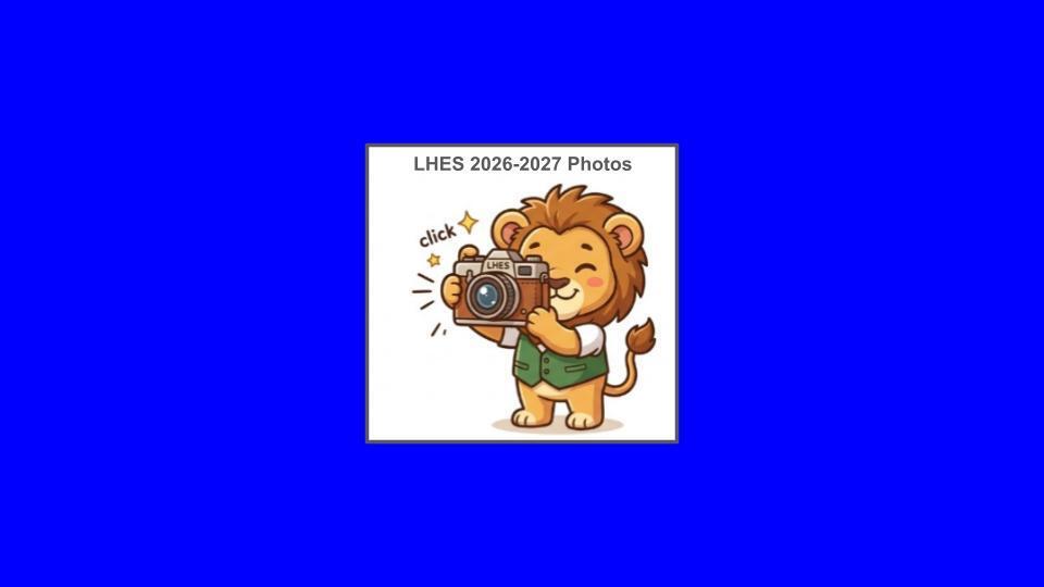 LHES Photos
