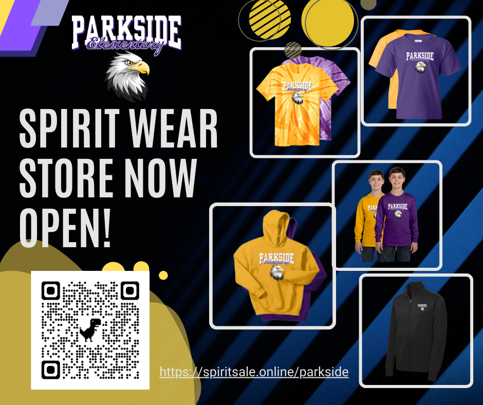 PES Spirit Wear