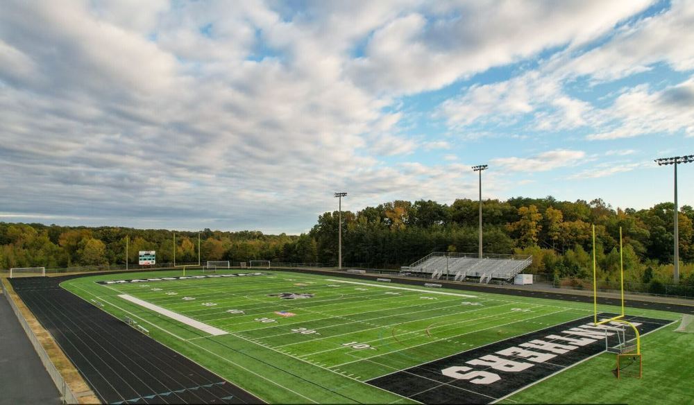 MHS Panther Stadium