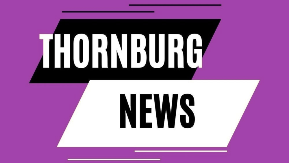 Thornburgs Weekly News 