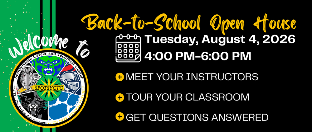 Back-to-School Open House