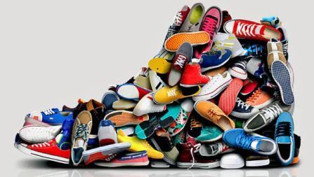 Shoe Drive