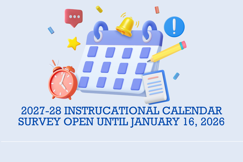 Calendar Survey Image