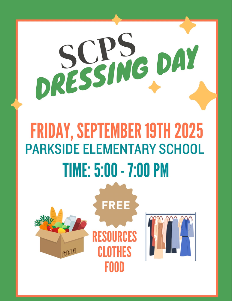 Dressing Days Event