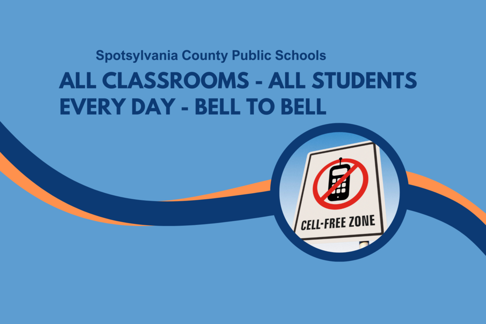 cell phone free zone image