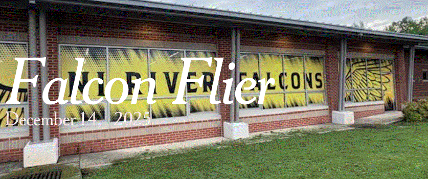 December 14 Falcon Flier