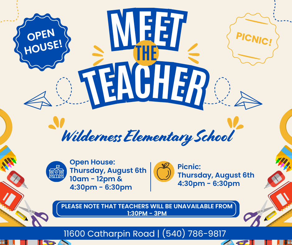 Open House