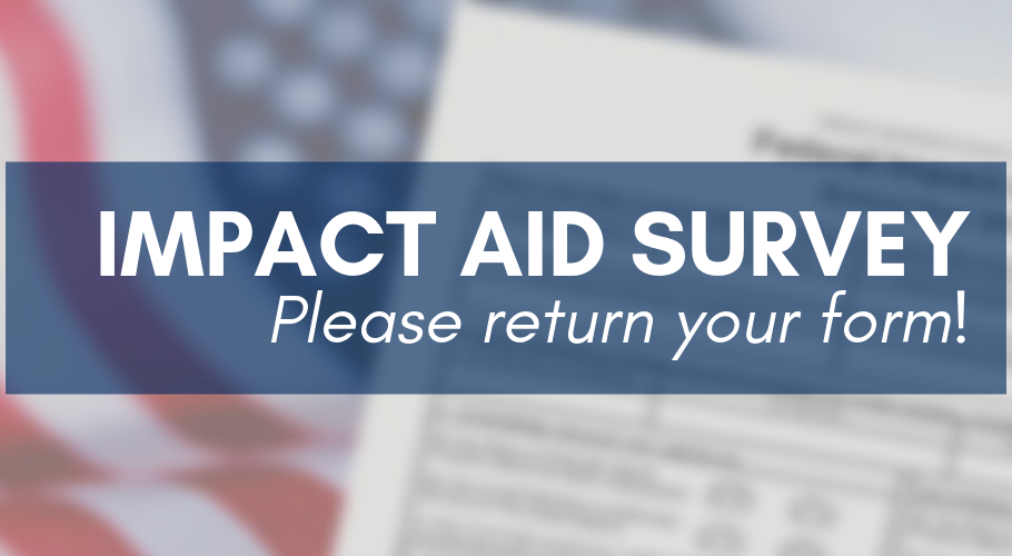 Impact Aid Forms