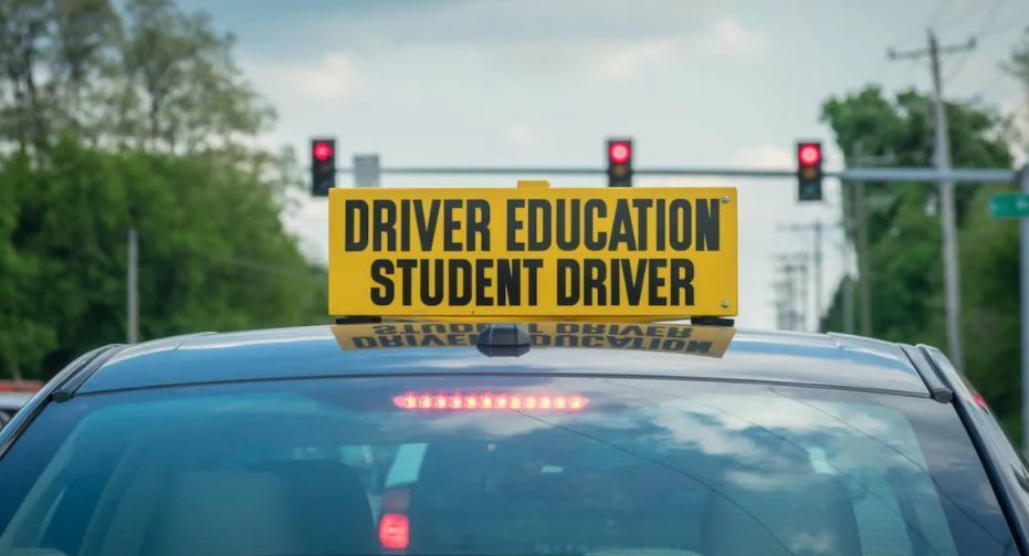 Drivers Ed