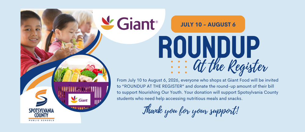 Giant Roundup 2026