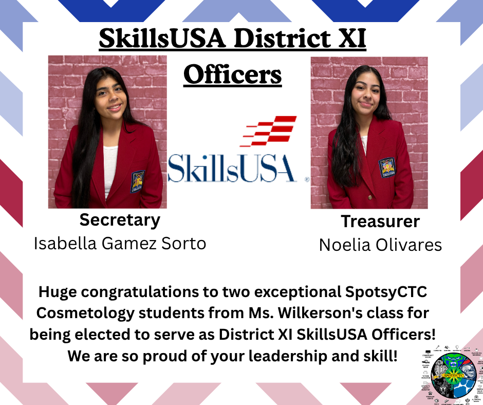 Skillsusa