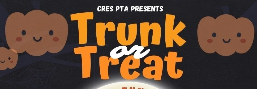 Trunk  Or Treat