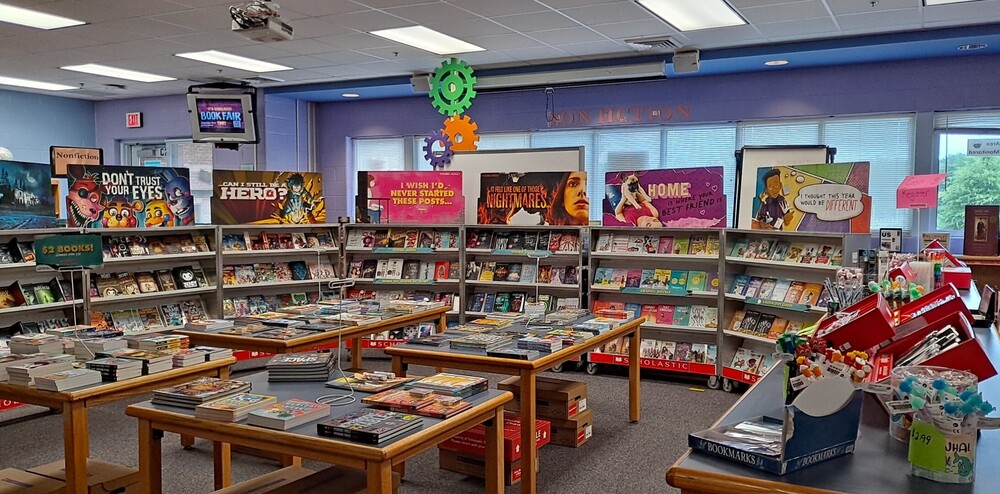 Book Fair