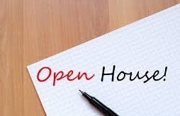 Open House