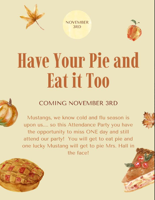 Attendance Awareness