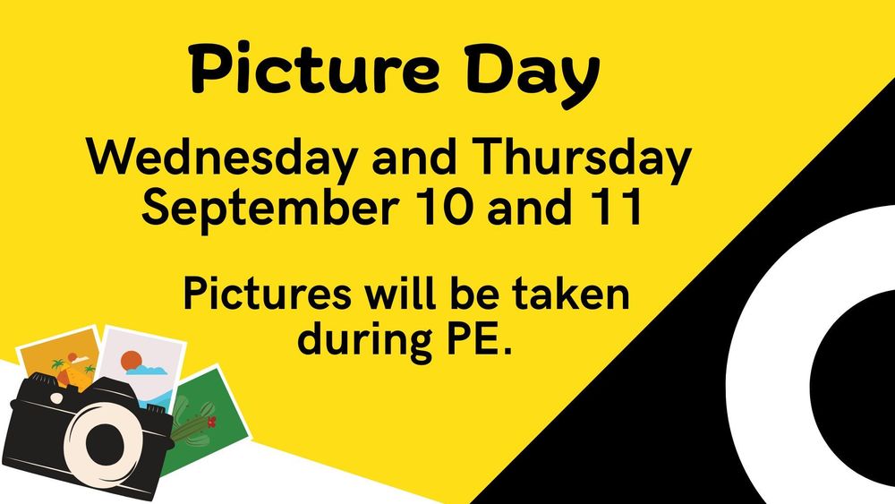 Picture Day