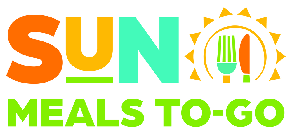 Sun Meals To-Go Logo