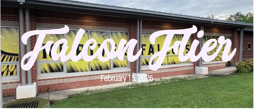 2/15/26 Falcon Flier