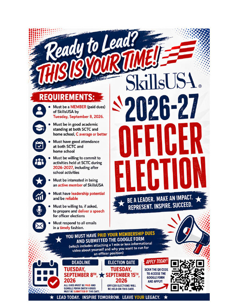 Skillsusa
