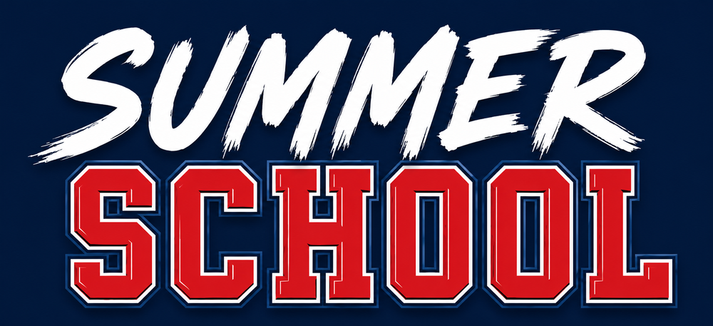 Summer School 2026