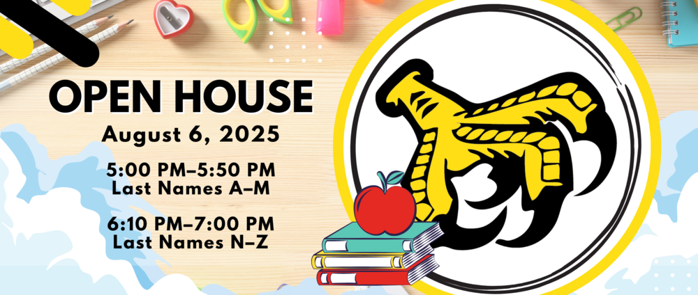 Open House