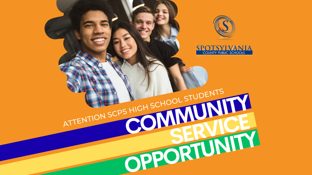 image for community service opportunity