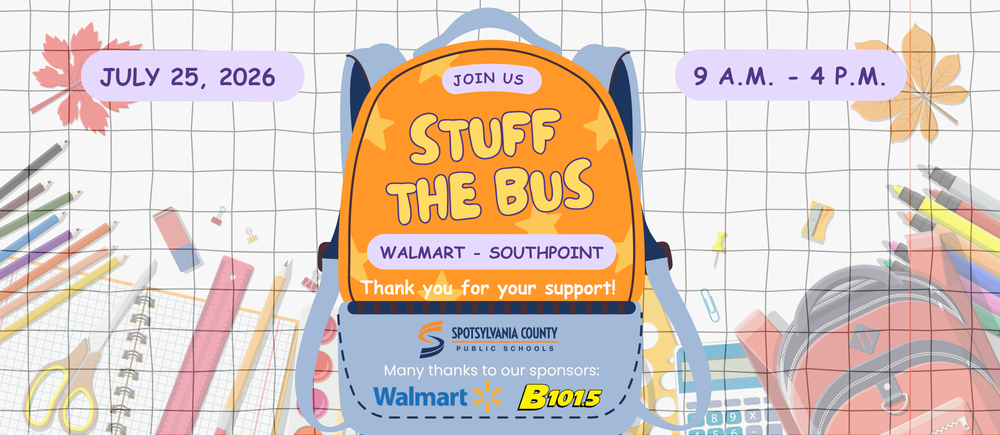 Stuff the Bus 2026