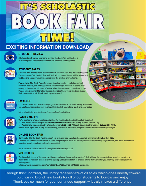 Book Fair
