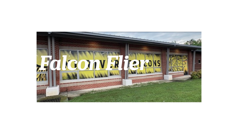 Falcon Flier