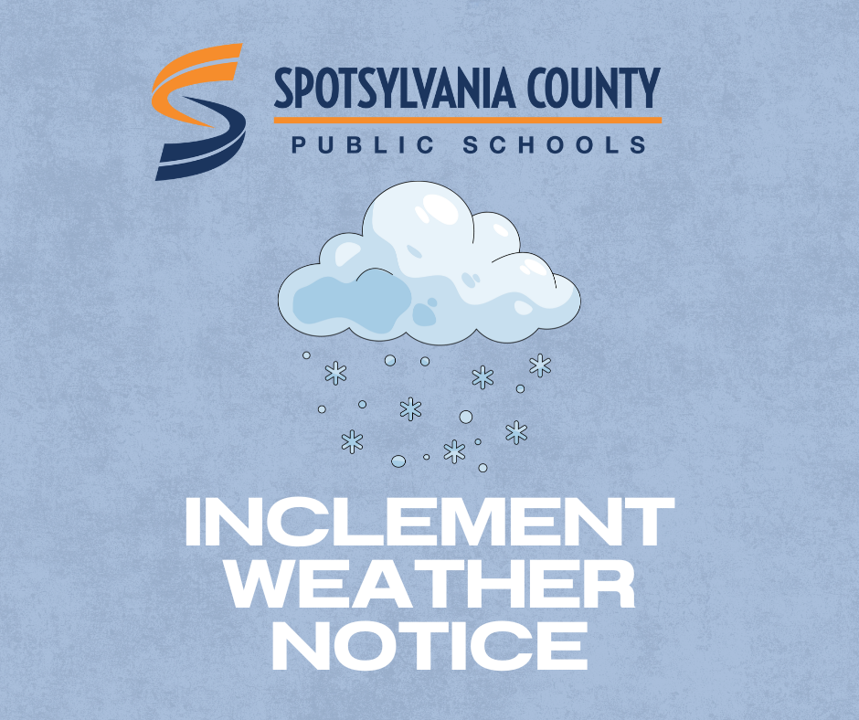 inclement weather notice image