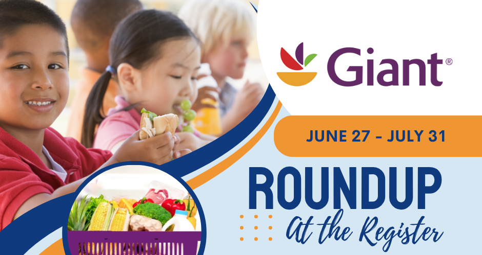 Round Up Program