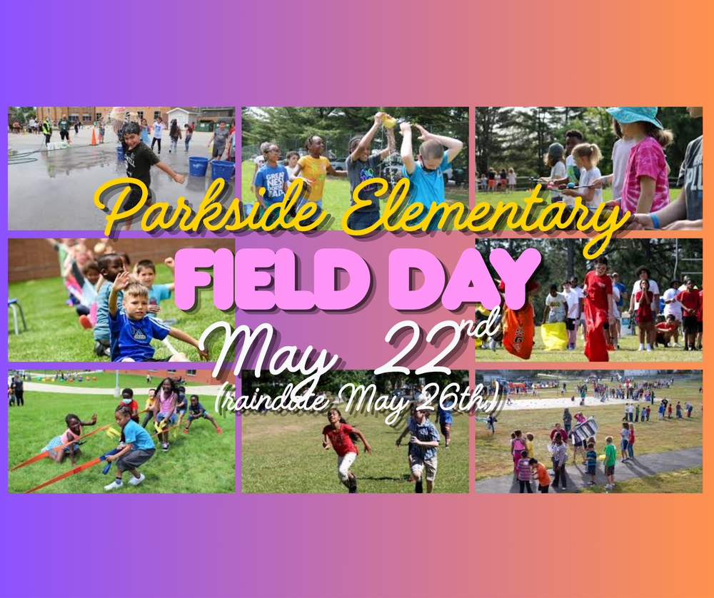 PES Field Day