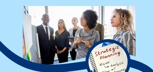 strategic plan image