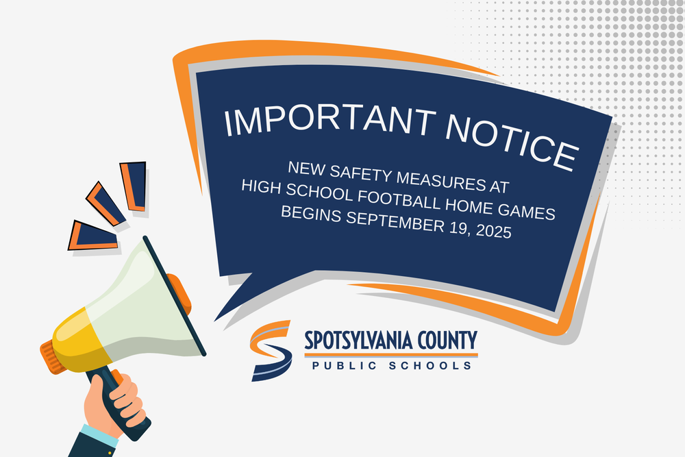 important notice