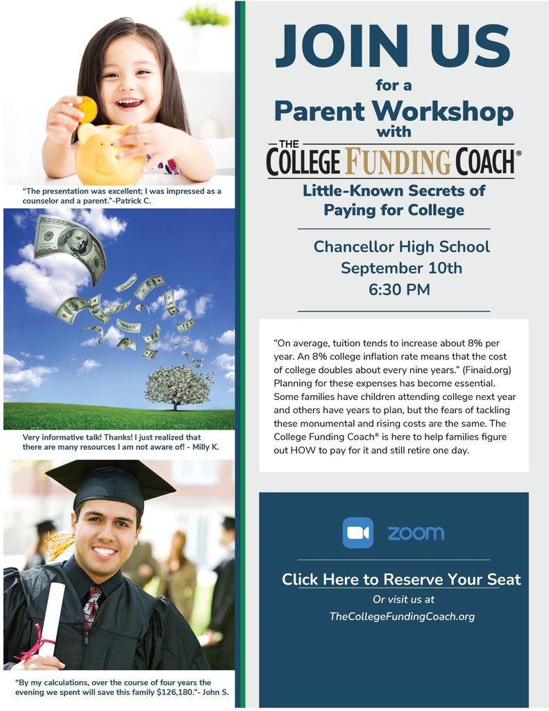 College Funding Coach